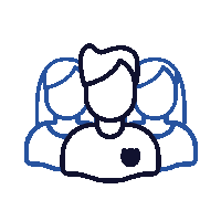 Burchard and Associates, Inc. logo